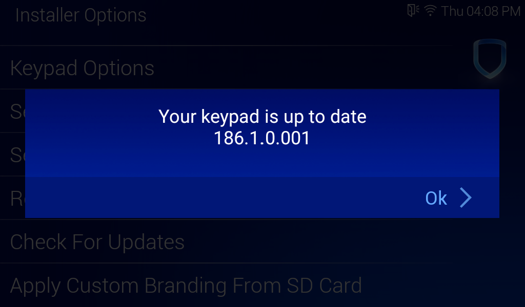 Keypad is up to date.png