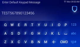 Enter Keypad default message.png