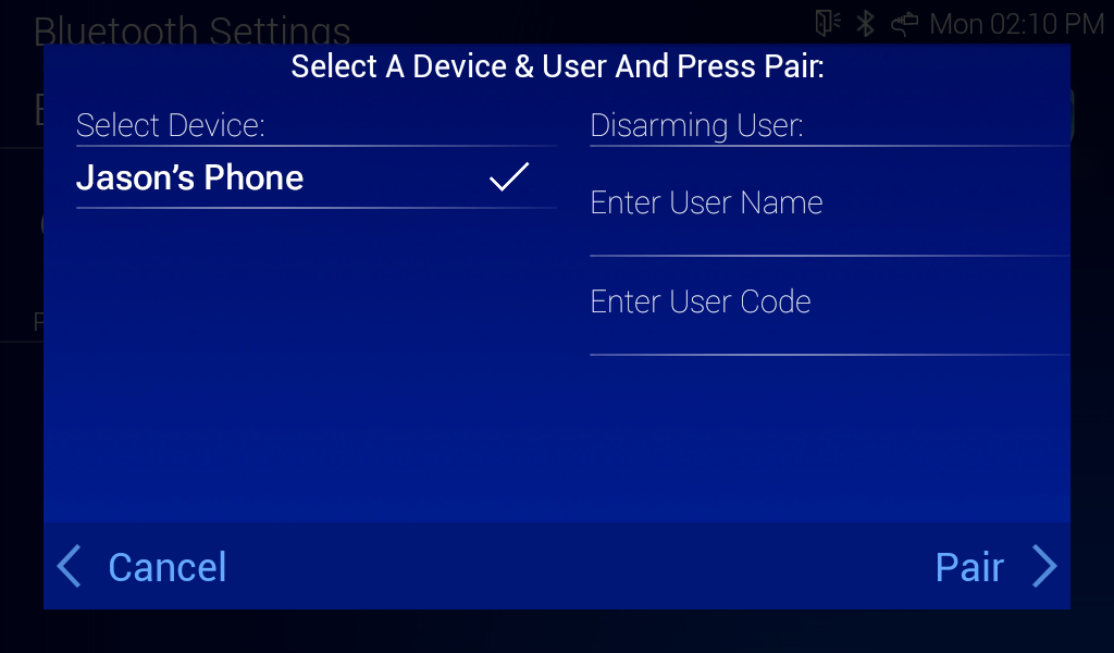 Select Device and Disarming User.png