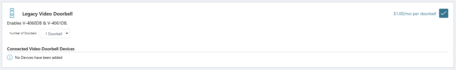 Legacy Doorbell Checkbox Screenshot.png